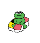 ケーロンくん3（個別スタンプ：28）
