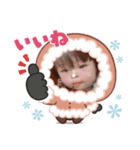 Reira♡すたんぷ（個別スタンプ：1）
