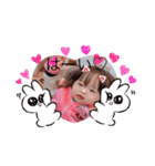 Reira♡すたんぷ（個別スタンプ：3）