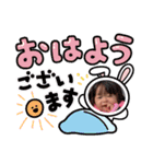 Reira♡すたんぷ（個別スタンプ：6）