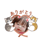 Reira♡すたんぷ（個別スタンプ：7）
