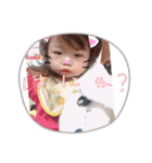 Reira♡すたんぷ（個別スタンプ：8）