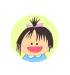 anarogusutanpu1（個別スタンプ：1）