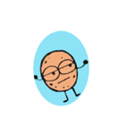 anarogusutanpu1（個別スタンプ：7）