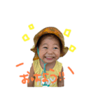 A"stamps（個別スタンプ：1）