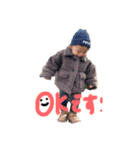 A"stamps（個別スタンプ：6）