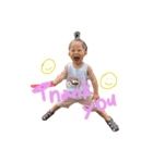 A"stamps（個別スタンプ：7）