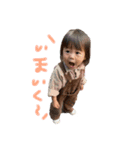A"stamps（個別スタンプ：12）