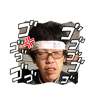 おっさん古物（個別スタンプ：7）