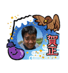 おっさん古物（個別スタンプ：35）