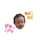 りーたん0929（個別スタンプ：3）