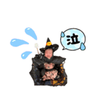 りーたん0929（個別スタンプ：5）