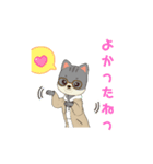 よかったね！いろいろ（個別スタンプ：5）