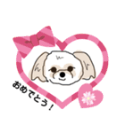 ころこちゃんの日常（個別スタンプ：21）