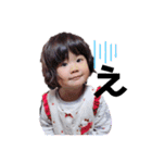 あたしんちのまりかちゃん③（個別スタンプ：2）