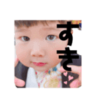 あたしんちのまりかちゃん③（個別スタンプ：13）