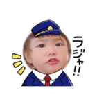 あたしんちのまりかちゃん③（個別スタンプ：16）