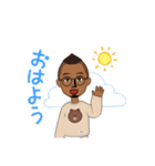 H-T-ch（個別スタンプ：5）
