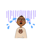 H-T-ch（個別スタンプ：9）
