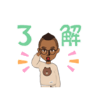 H-T-ch（個別スタンプ：10）