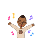H-T-ch（個別スタンプ：13）