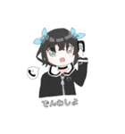 すたらい（個別スタンプ：5）
