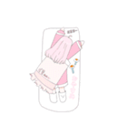 すたらい（個別スタンプ：6）