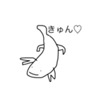 オオサンスタンプ4（個別スタンプ：5）