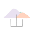 健康と安心（個別スタンプ：16）