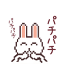 UsaCho(Rabbit)（個別スタンプ：22）