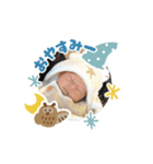 NAGISE style（個別スタンプ：2）