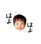 おはよショア（個別スタンプ：21）