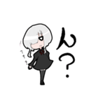 カルアちゃん（個別スタンプ：11）