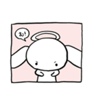 天使になった犬（個別スタンプ：18）