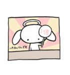 天使になった犬（個別スタンプ：23）
