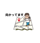 『ですやん』スタンプ（個別スタンプ：18）
