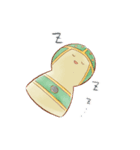 やまとは恋のまほろば（個別スタンプ：1）