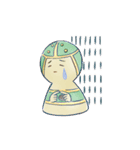 やまとは恋のまほろば（個別スタンプ：7）