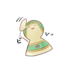 やまとは恋のまほろば（個別スタンプ：9）
