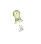 やまとは恋のまほろば（個別スタンプ：22）