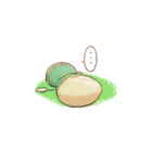やまとは恋のまほろば（個別スタンプ：27）