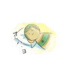 やまとは恋のまほろば（個別スタンプ：30）
