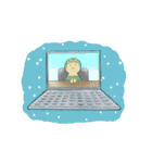 やまとは恋のまほろば（個別スタンプ：31）