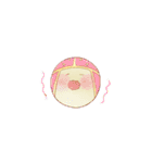 やまとは恋のまほろば（個別スタンプ：32）