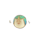 やまとは恋のまほろば（個別スタンプ：33）