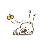 にここねこ 年末年始（個別スタンプ：21）