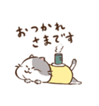 つつねこ（個別スタンプ：5）