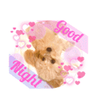 ろみろみろみお（1さい）（個別スタンプ：13）