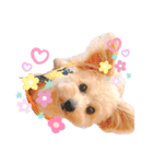 ろみろみろみお（1さい）（個別スタンプ：14）
