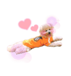 ろみろみろみお（1さい）（個別スタンプ：19）